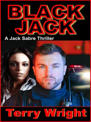 cover image of Black Jack